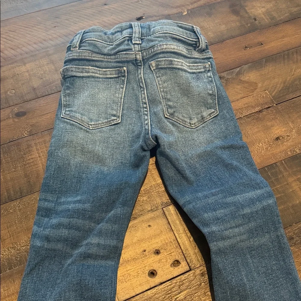 👖DL 1961 KIDS DISTRESSED JEANS 👖
